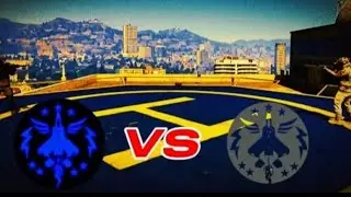 TFPR vs MOON [LA FINE DEGLI INFAMI] 1/3
