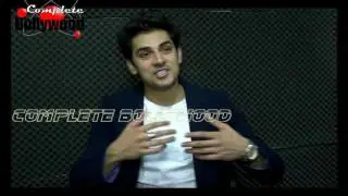 Interview Of Harsh Nagar For &lsquo;Love Day&rsquo;