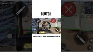 INSANE CLUTCH 😈 | COD Mobile #shorts #codm #viral
