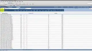5 Custom Cabinet Estimator-Cabinet Setup (part 1)