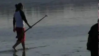 Canoe Pulling: A Lummi Way of Life