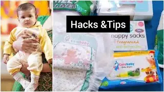 How to Save Pampers &Save Money ,leaking ,Triks &tips for mothers