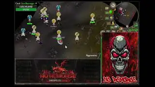 No Remorse OSRS PvP - The Riders Ride out (Multi PKing)