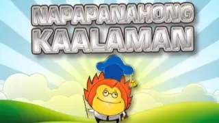 Panahon.TV Express | September 12, 2013, 12:00NN