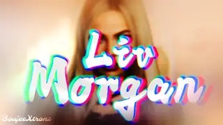 WWE - Liv Morgan 5th Custom Entrance Video (Titantron) - “Liv Gone Mad” (Heel)