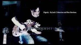 Fusion - Jazz rock - Jack C Mancino - Ben Harrison