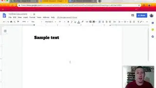 Customizing Paragraph Styles in Google Docs