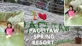 BARANGAY ORANBO TEAM BUILDING AT PAGLITAW SPRING RESORT 2025 | ABIGAYLE CHING ✨