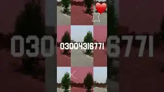 (HAFIZ ESTATE )(hafiz azeem 03014433557)( shah din park )mein berki road lahore cantt