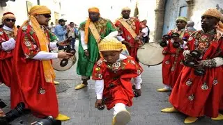مهرجان كناوة 2019 festival de gnaoue à essouira