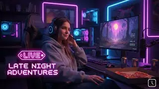 🔴LIVE | Chill Gameplay