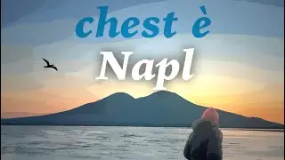 Keybi - Chest &egrave; Napl (prod. Gs & Irvin Vairetti)