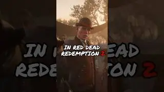 Did you know this about the Pinkertons?  #reddeadredemption  #rdr2  #shorts