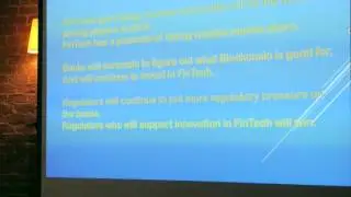 BIP001: Sergii Foski, GateHub Ripple and Rippletrade