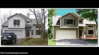 House Rehab Software