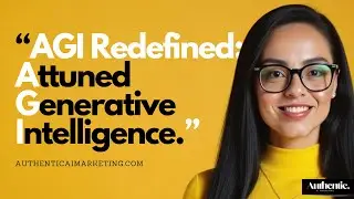 Soft Agency & the Scroll: Why Human&ndash;AI Systems Are AGI | AI Essay by #NatGPT & Natalie de Groot