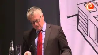 Stephan Steinlein, State Secretary, German Federal Foreign Office at #betd2016