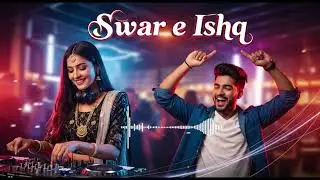 Bollywood Romantic Dance Remix | Trending DJ Love Mix