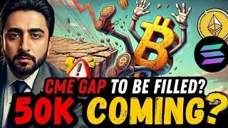 🚨 Bitcoin & Altcoins more crash coming? | Sell Altcoins or a Trap before mega Bull Run?