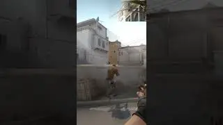 Galil is massively slept on? #2023 #gaming #funny #csgo  #cs2 #competitive