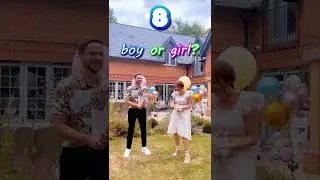 ОПРЕДЕЛЕНИЕ ПОЛА &mdash; Мальчик или девочка? 👶🏻