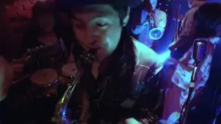 MINYO CRUSADERS / 民謡クルセイダーズ LIVE at MORE 
