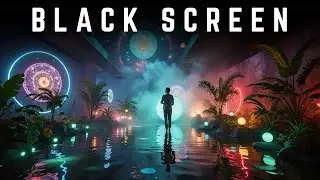 Travel to a Parallel Universe ✦ Lucid Dreaming Binaural Beats for REM Sleep & Deep Relaxation