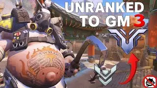 UNRANKED TO GM No Pigpen Hog Only PART 3