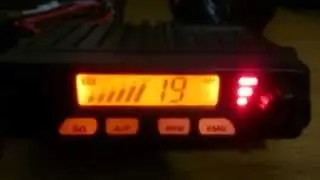 AnyTone SMART & CRT One