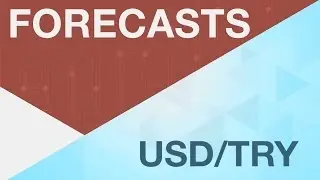 Волатильность курса USD/TRY