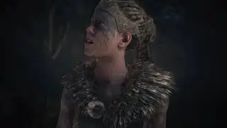 Hellblade Senua's Sacrifice | Platinum Walkthrough | Full Game | No Commentary