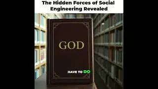 The Hidden Forces of Social Engineering Revealed!