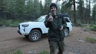 Обзор Olight Baton 4 Premium + Warrior 3s