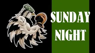 Fighting Sparrow - Sunday Night [OFFICIAL VIDEO]