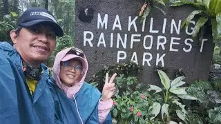 Mt. Makiling Hike|Los Ba&ntilde;os Laguna