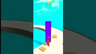 Sandman gameplay 🎮 part 1 . #android #games #shorts
