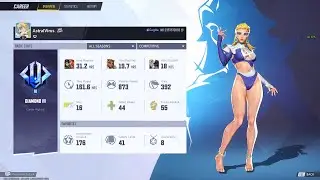Astral Finally Gets To Diamond For The First Time! 10/28/2025
