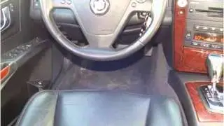 2007 Cadillac CTS Used Cars King George VA