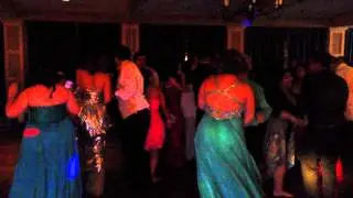 Glow In the Dark Dance DJ Dubstep Prom HS Lordships Bay Area www.eastbaydj.com