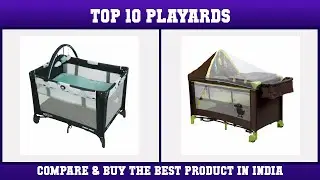 Top 10 Playards to buy in India 2021 | Price & Review