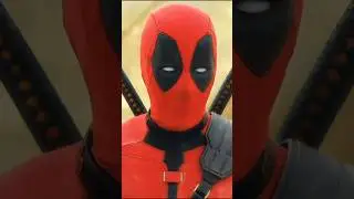 ⭐ &ldquo;Deadpool vs Wolverine &ndash; Ultimate Clash! 🔥&rdquo;#Deadpool#Wolverine#Deadpool3#Marvel#viral