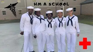 Barracks Tour & How To Survive A School!