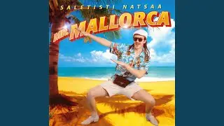 Saletisti natsaa