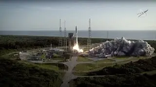 NASA&rsquo;s Perseverance Mars Rover Launches With Your #CountdownToMars
