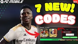 NOVEMBER 2024 CODES 😻 FC MOBILE NEW GIFT CODE NOVEMBER 2024 - FC MOBILE GIFT CODES - FC MOBILE
