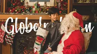 HK Staycation【THE NUTCRACKER SUITE of Island Shangri-la Hotel Hong Kong 港島香格里拉大酒店聖誕節的特色海景套房】