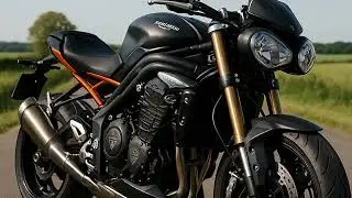 Triumph Speed Triple 1050 d&rsquo;occasion : points forts, faiblesses, usage quotidien