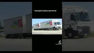 transport JACKY PERRENOT