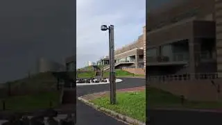 The backside of the Windsor hotel #lake#toya#hokkaido#japan#trendingshorts#videos#shorts