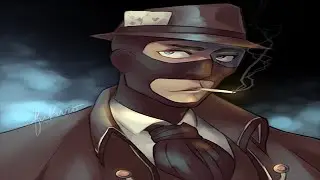 Jogando Team Fortress, ainda, em 2020. Pois &eacute;...